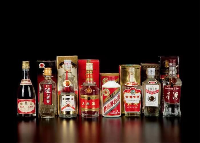 贡井老酒储存的方法